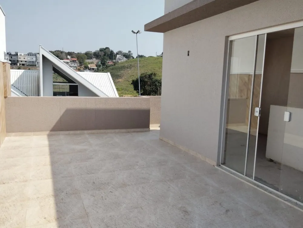 Sobrado, 3 quartos, 209 m² - Foto 16