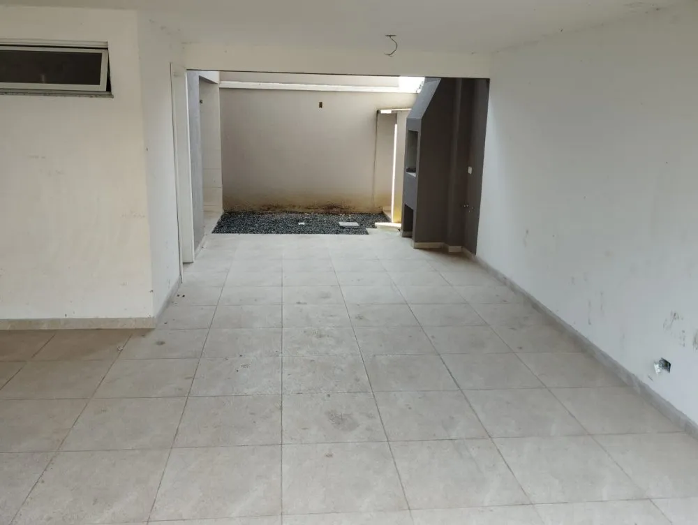 Sobrado, 3 quartos, 209 m² - Foto 3