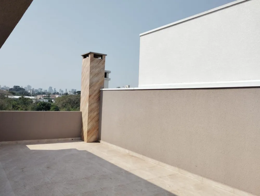 Sobrado, 3 quartos, 209 m² - Foto 15