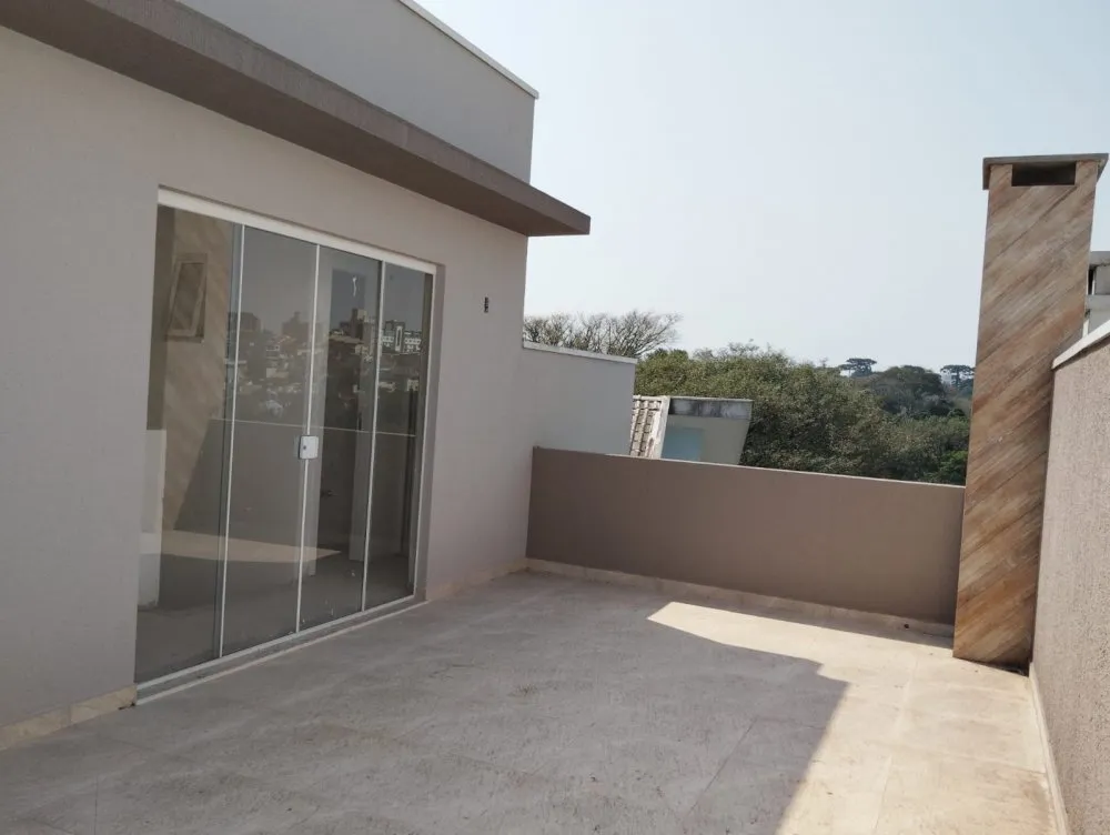 Sobrado, 3 quartos, 209 m² - Foto 13