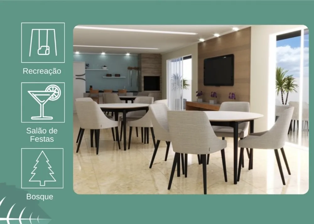 Casa, 3 quartos, 191 m² - Foto 11
