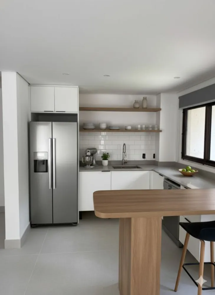 Casa, 3 quartos, 191 m² - Foto 7