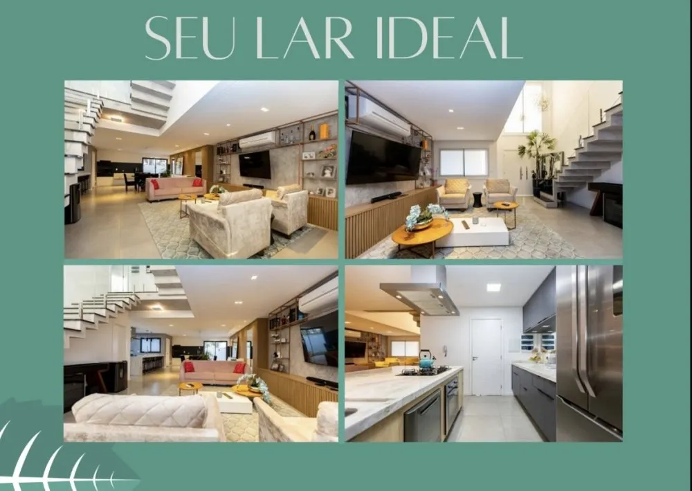 Casa, 3 quartos, 191 m² - Foto 14