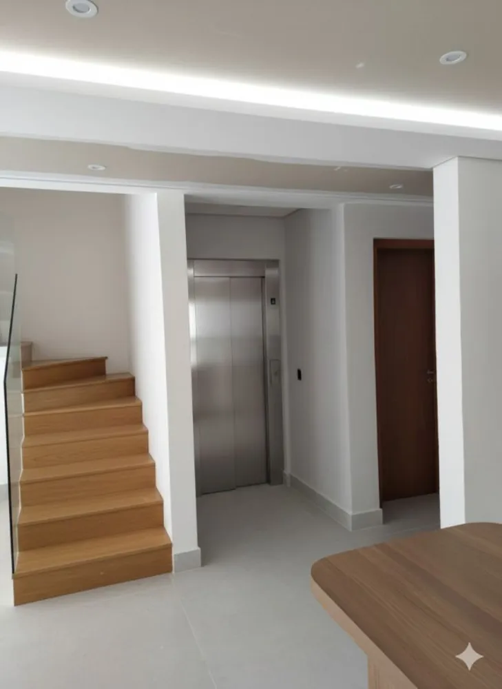 Casa, 3 quartos, 191 m² - Foto 5