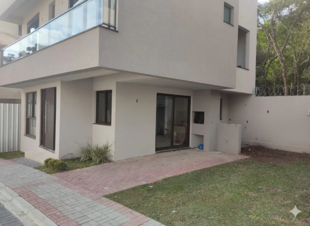 Casa, 3 quartos, 191 m² - Foto 3