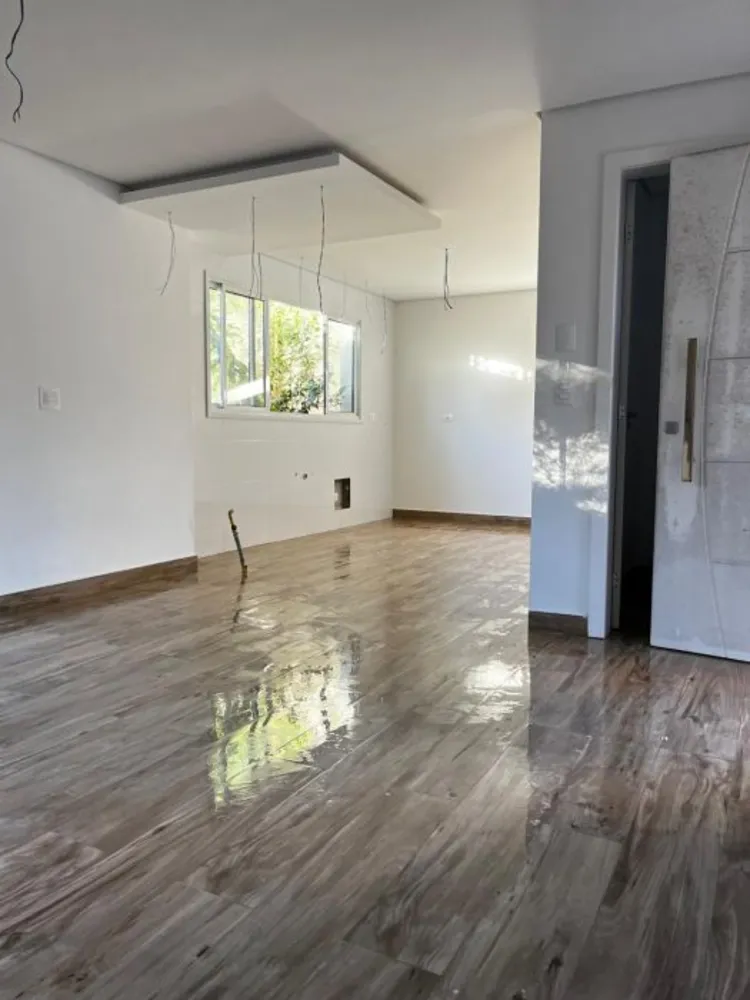 Sobrado, 3 quartos, 164 m² - Foto 11