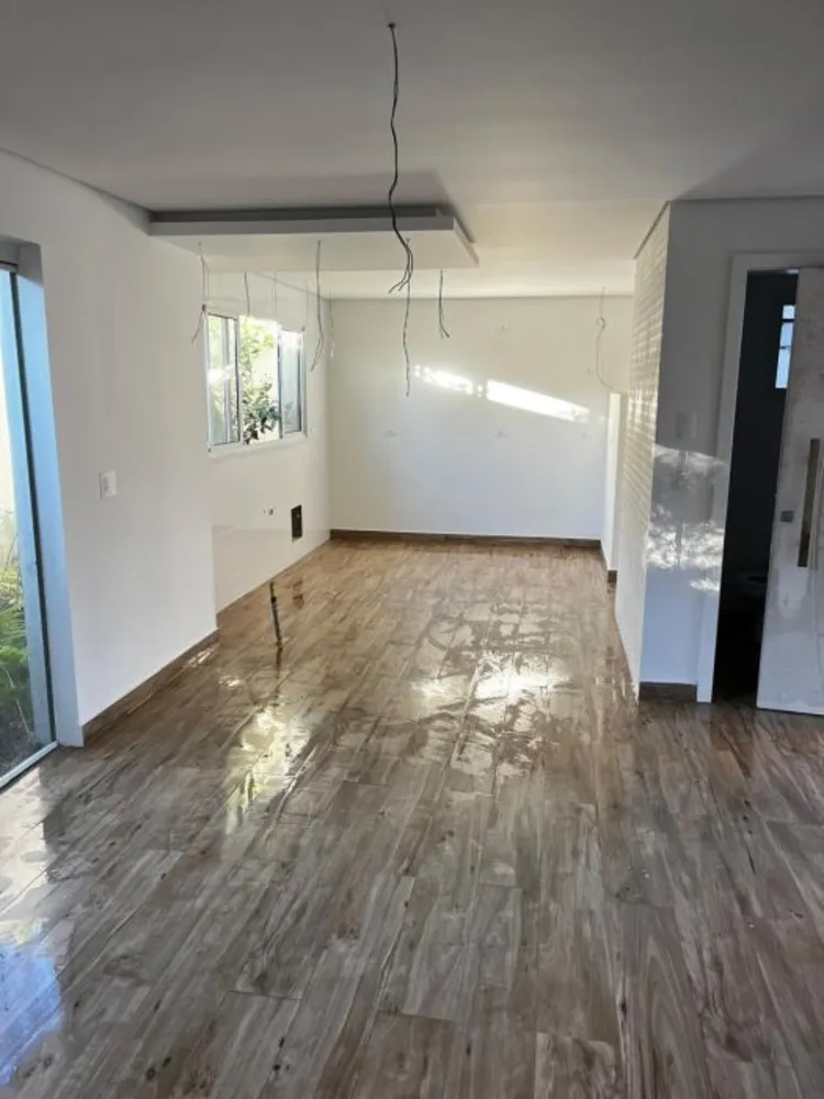Sobrado, 3 quartos, 164 m² - Foto 12