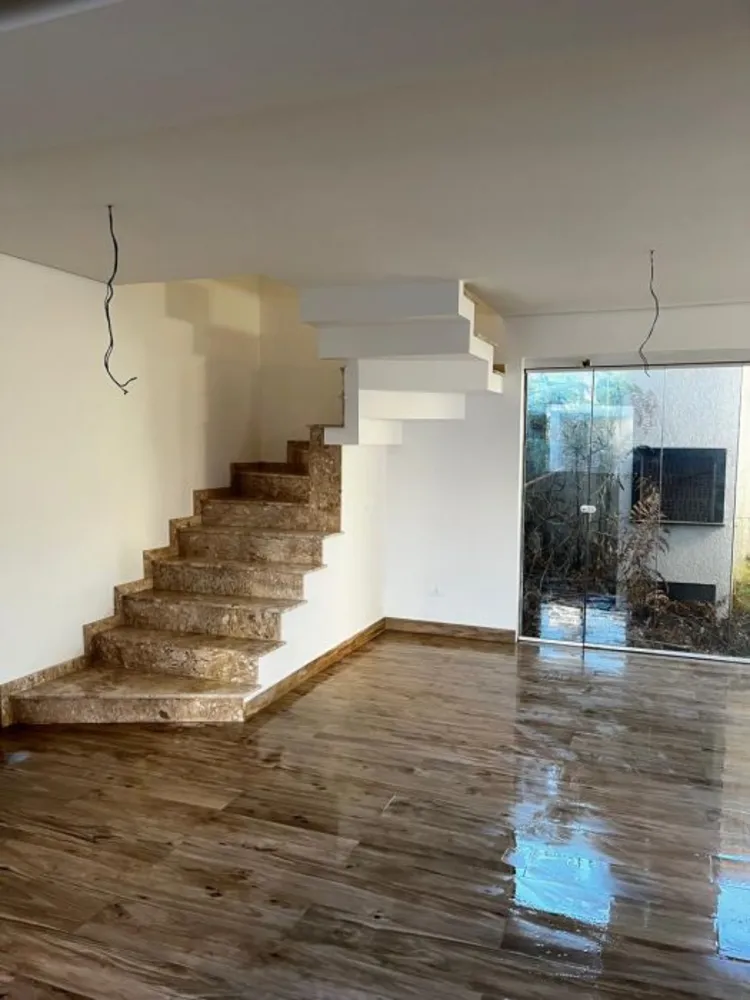 Sobrado, 3 quartos, 164 m² - Foto 8