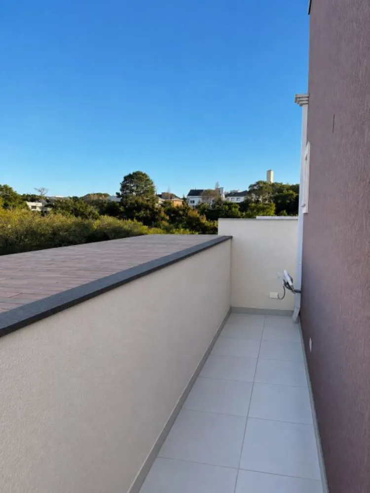 Sobrado, 3 quartos, 164 m² - Foto 3