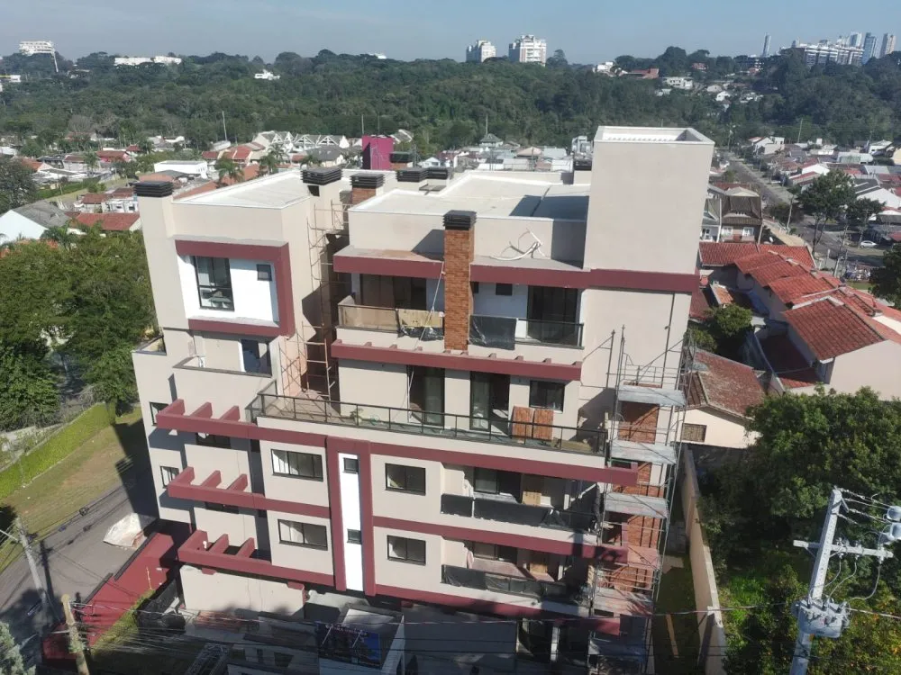 Apartamento, 3 quartos, 200 m² - Foto 3