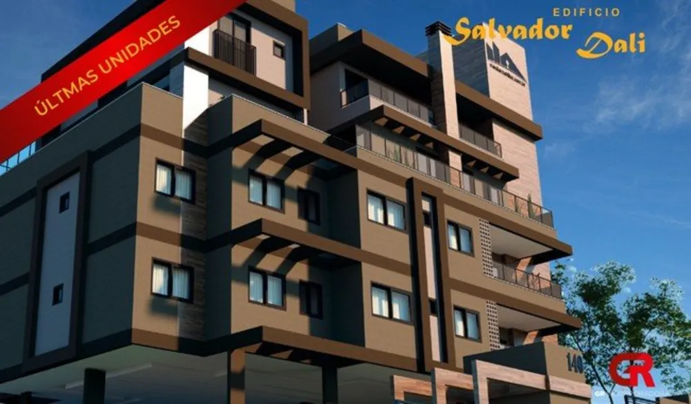 Apartamento, 3 quartos, 200 m² - Foto 5