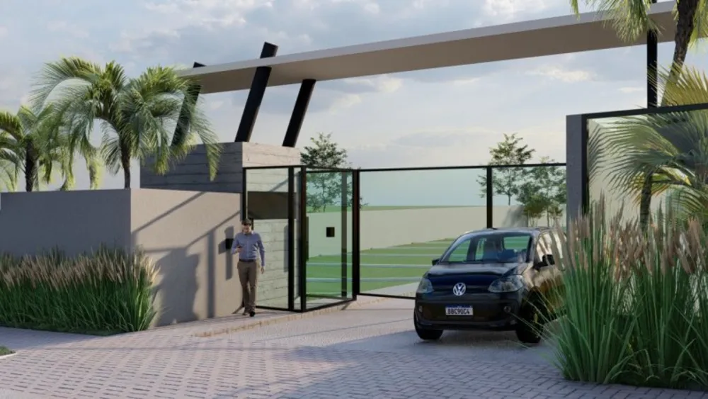 Terreno, 2943 m² - Foto 2