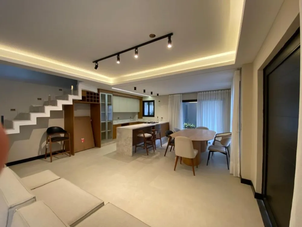 Casa, 3 quartos, 178 m² - Foto 3