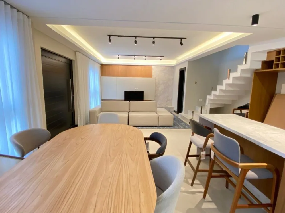 Casa, 3 quartos, 178 m² - Foto 13