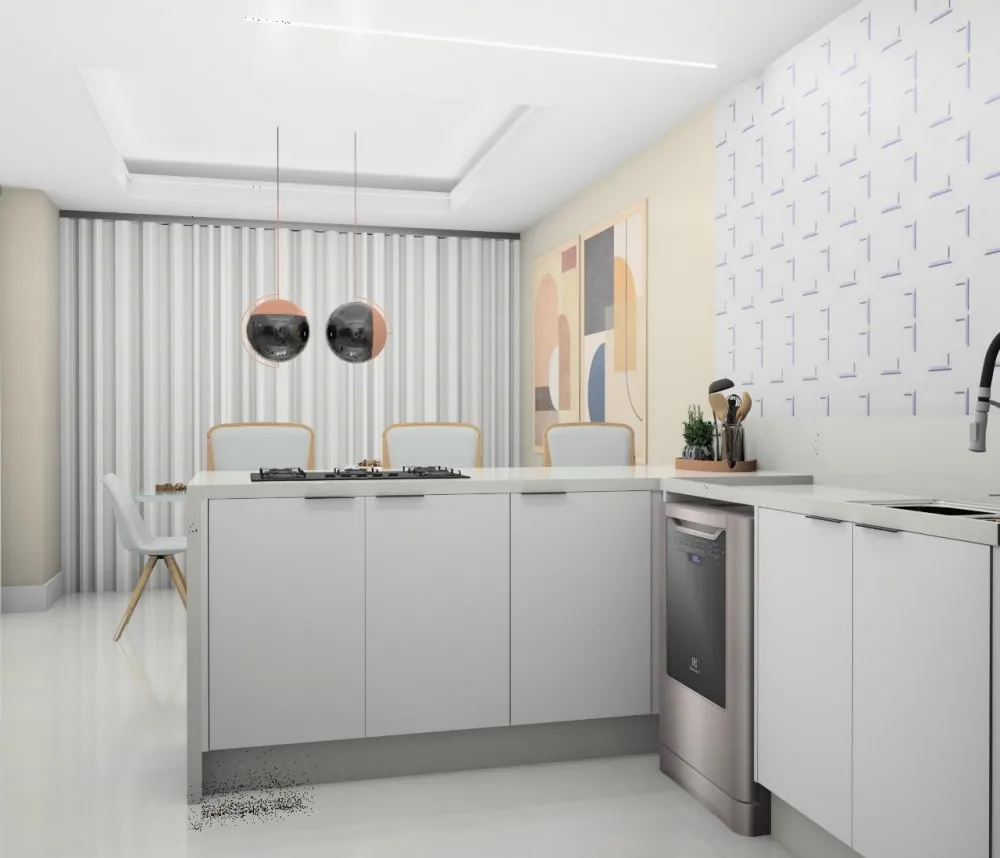 Casa, 3 quartos, 178 m² - Foto 7
