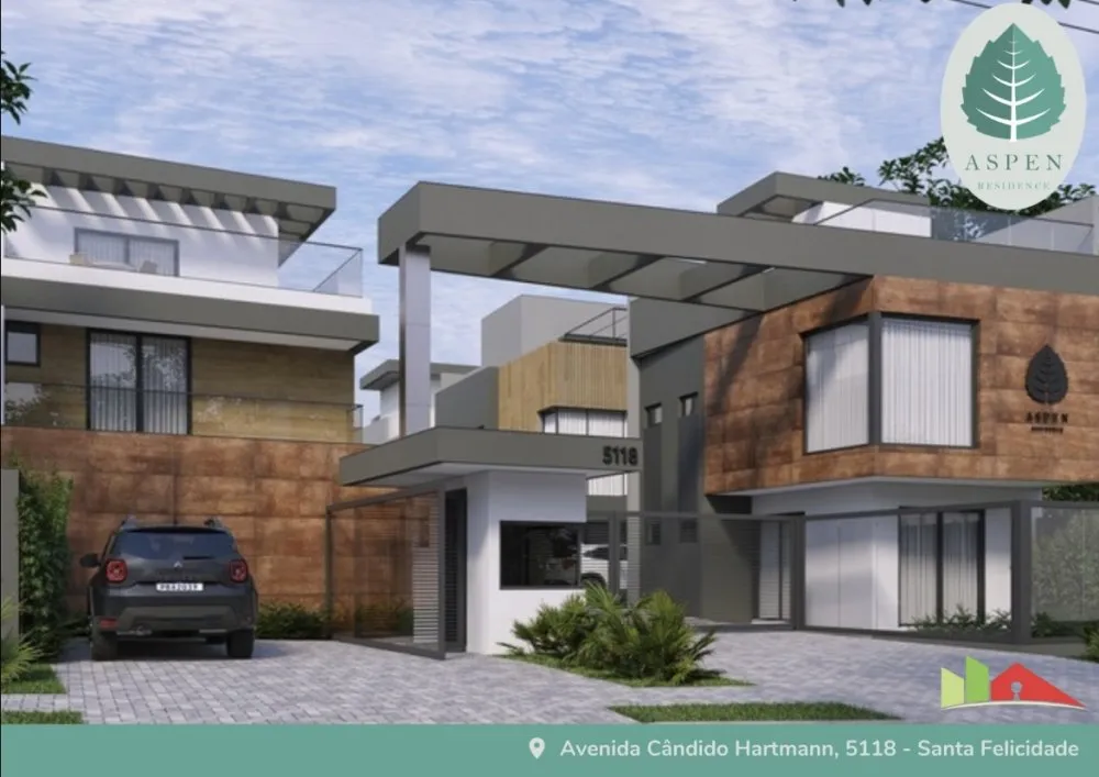 Casa, 3 quartos, 178 m² - Foto 2