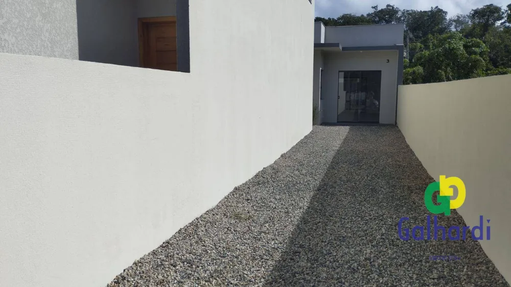 Casa de Condomínio, 2 quartos - Foto 2
