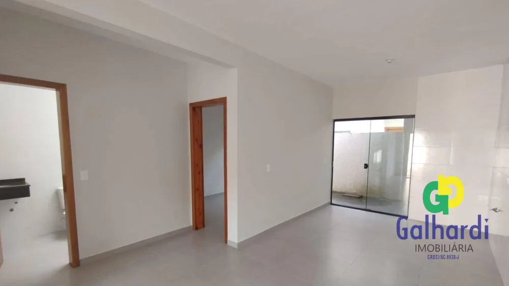 Casa de Condomínio, 2 quartos - Foto 5
