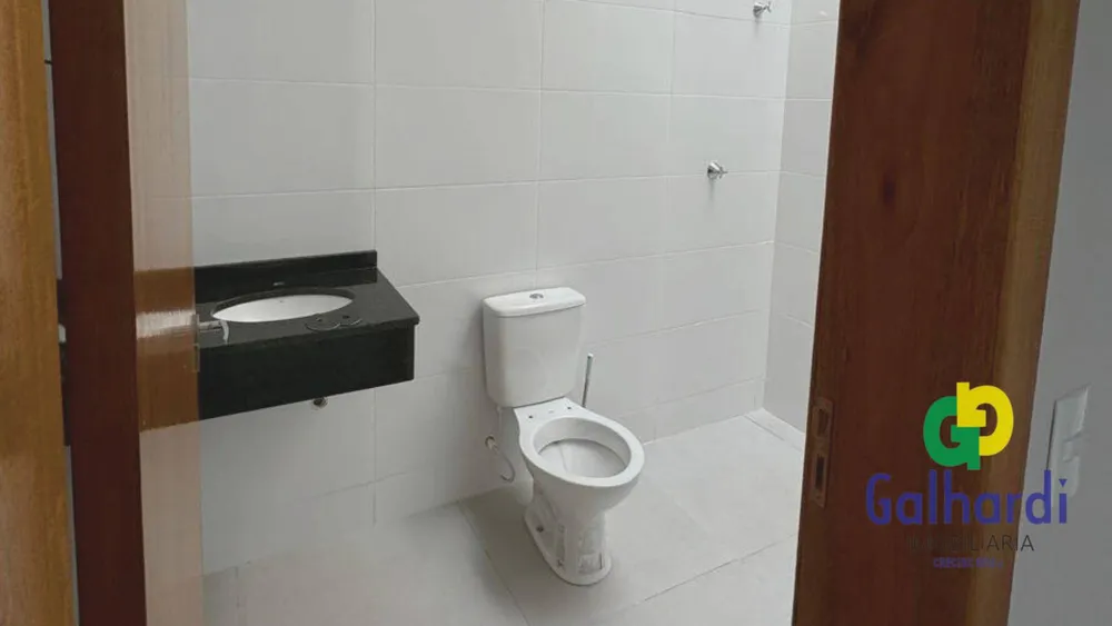 Casa de Condomínio, 2 quartos - Foto 6
