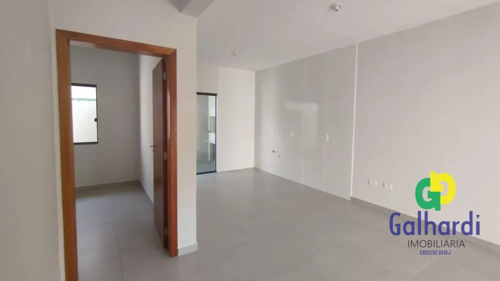 Casa de Condomínio, 2 quartos - Foto 3