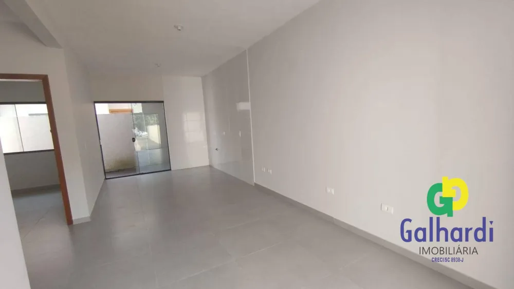Casa de Condomínio, 2 quartos - Foto 4