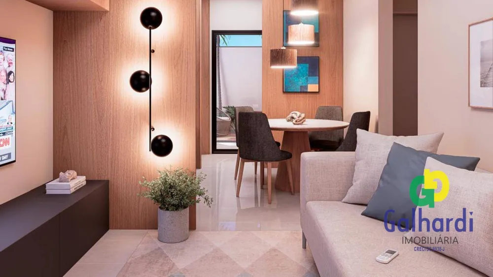 Apartamento, 2 quartos - Foto 8