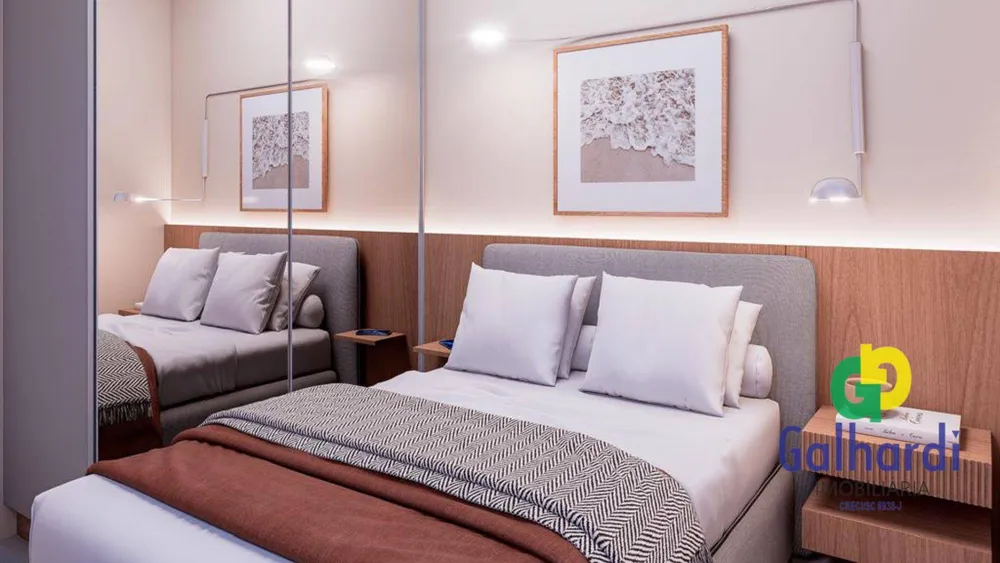 Apartamento, 2 quartos - Foto 10