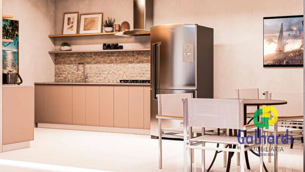 Apartamento, 2 quartos - Foto 6