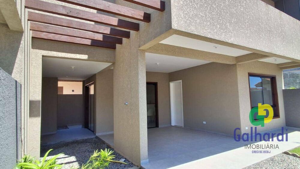 Sobrado, 3 quartos, 121 m² - Foto 11