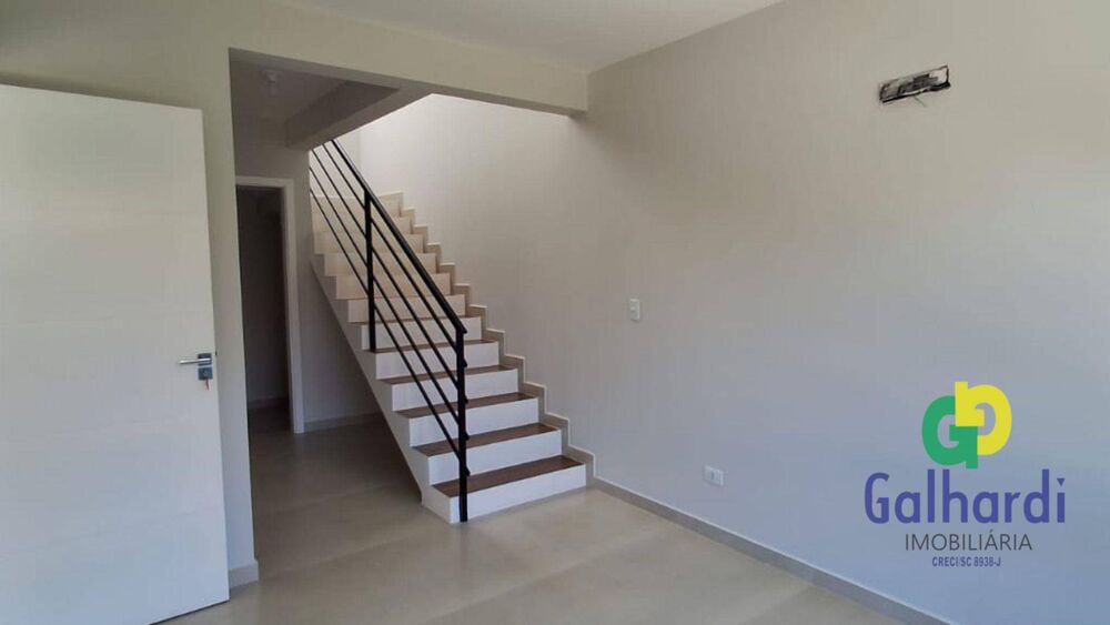 Sobrado, 3 quartos, 121 m² - Foto 7