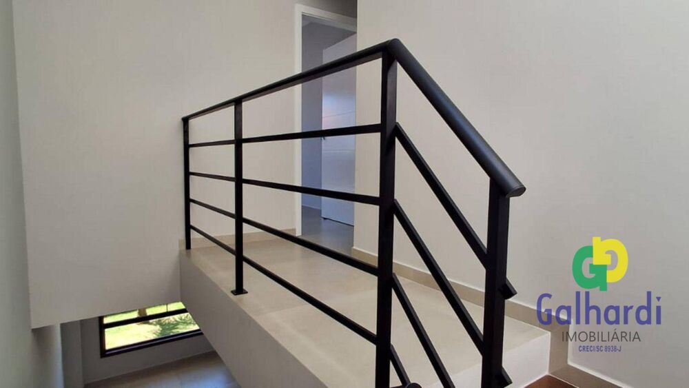 Sobrado, 3 quartos, 121 m² - Foto 10