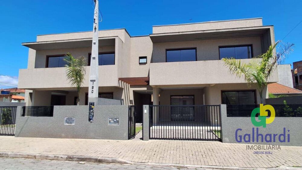 Sobrado, 3 quartos, 121 m² - Foto 5