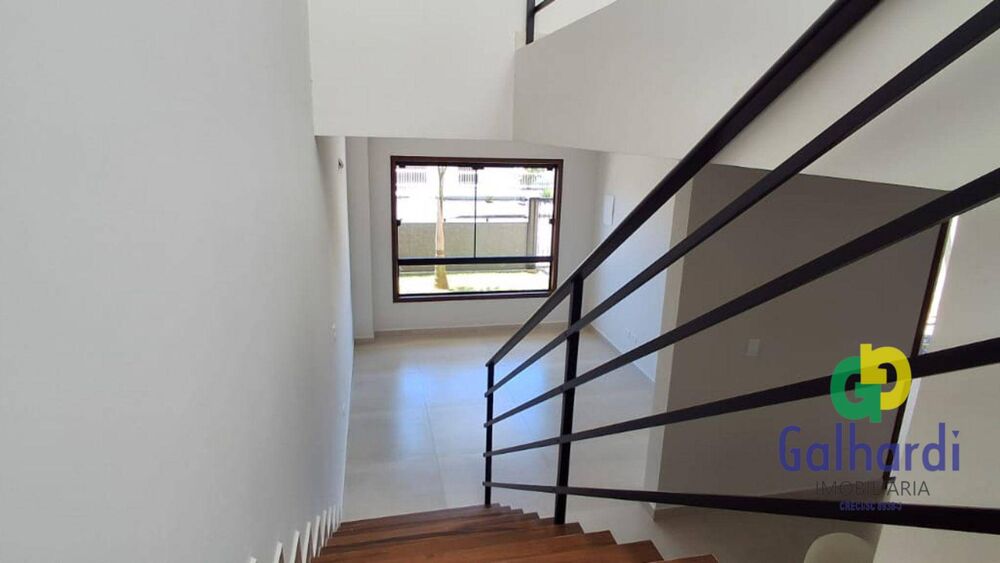 Sobrado, 3 quartos, 121 m² - Foto 2