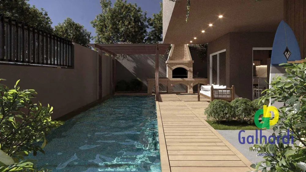 Sobrado, 3 quartos, 121 m² - Foto 20