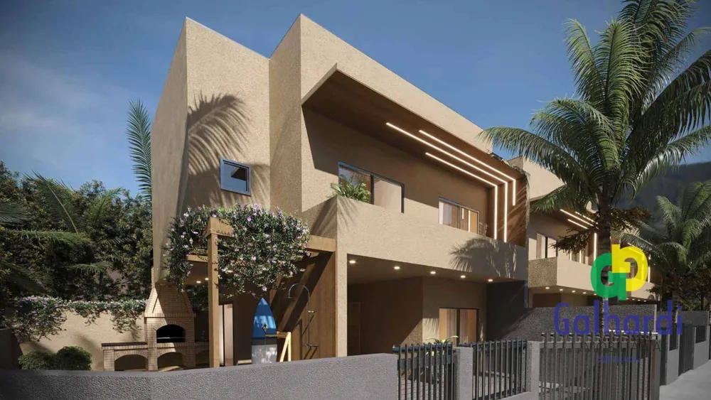 Sobrado, 3 quartos, 121 m² - Foto 9