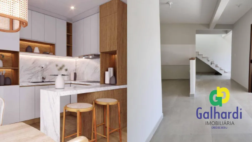 Sobrado, 3 quartos, 121 m² - Foto 19