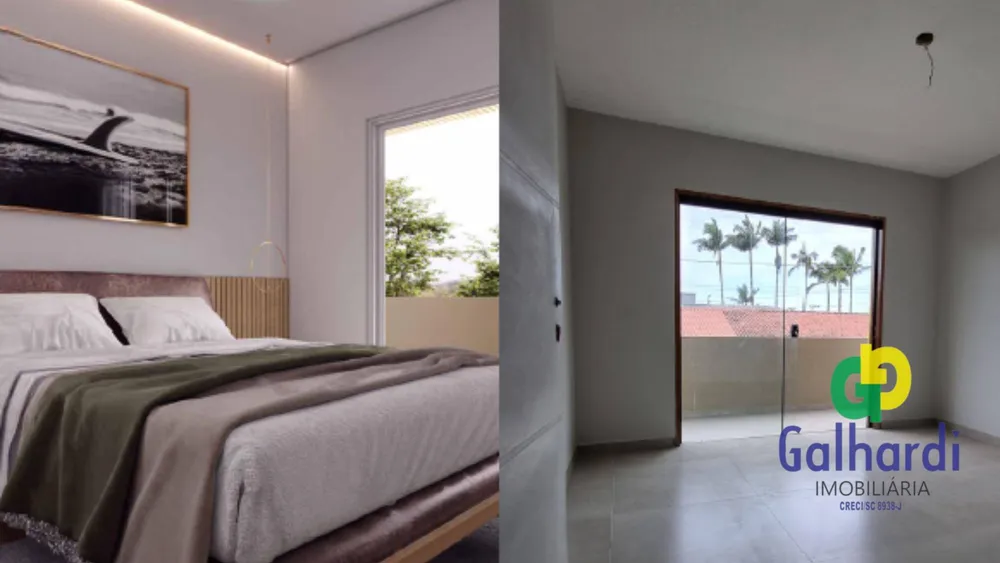 Sobrado, 3 quartos, 121 m² - Foto 16