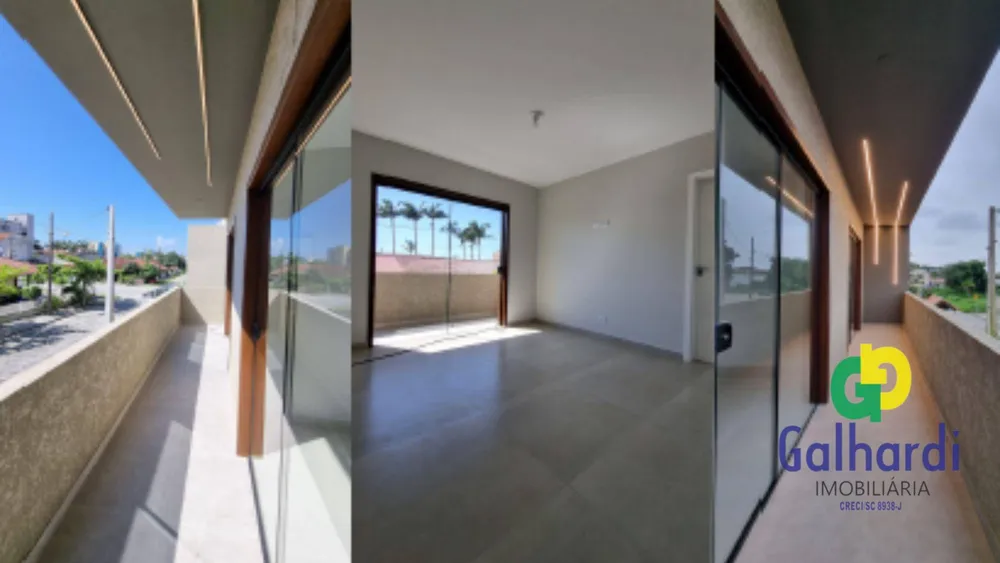 Sobrado, 3 quartos, 121 m² - Foto 21