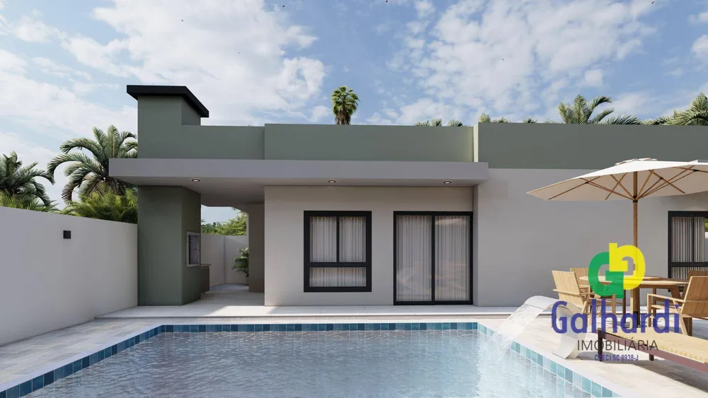 Casa de Condomínio, 2 quartos - Foto 6