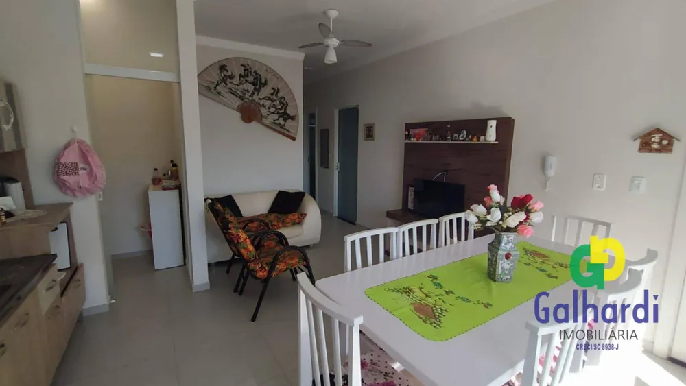 Apartamento, 2 quartos - Foto 6