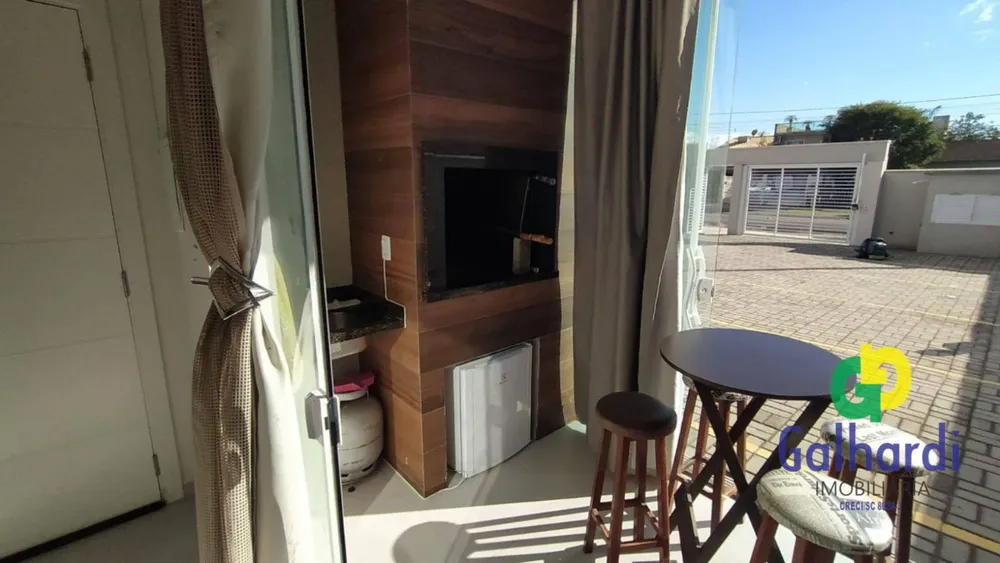 Apartamento, 2 quartos - Foto 3