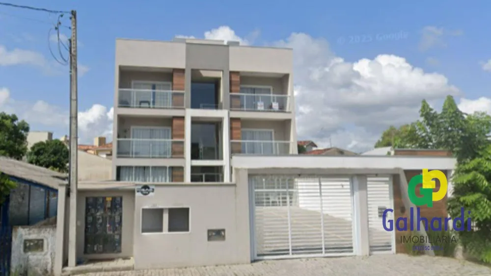 Apartamento, 2 quartos - Foto 1