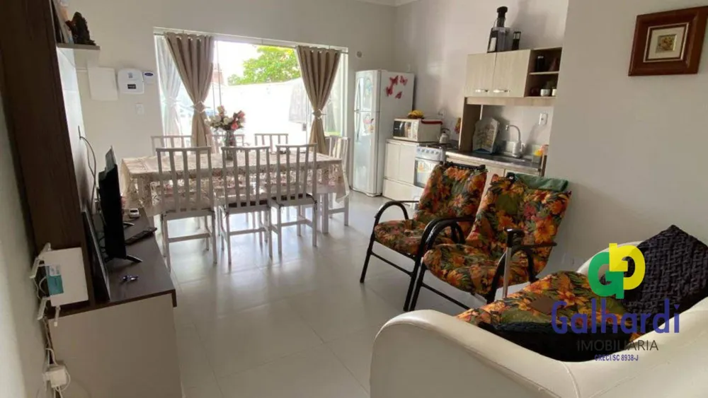 Apartamento, 2 quartos - Foto 2