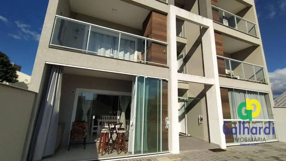Apartamento, 2 quartos - Foto 3