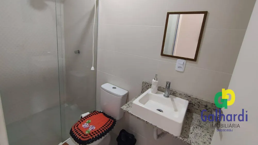 Apartamento, 2 quartos - Foto 15