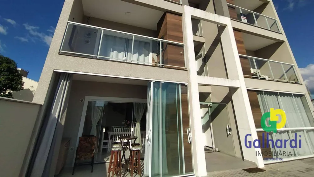 Apartamento, 2 quartos - Foto 2