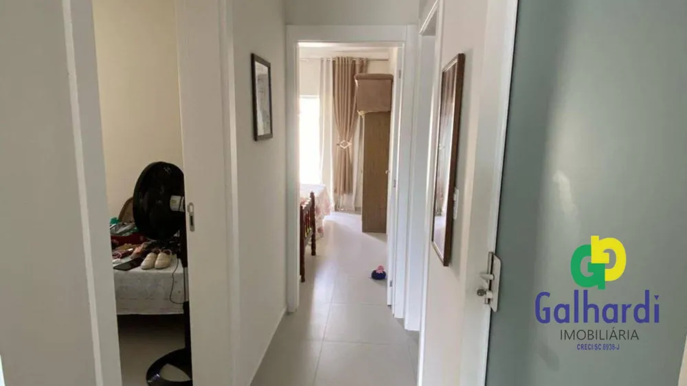 Apartamento, 2 quartos - Foto 7