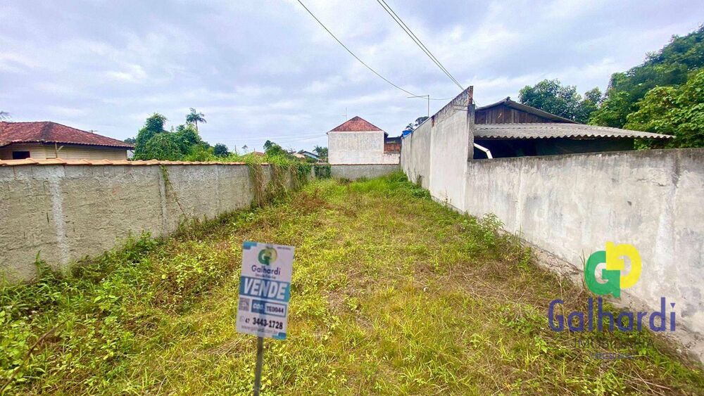 Terreno, 168 m² - Foto 1