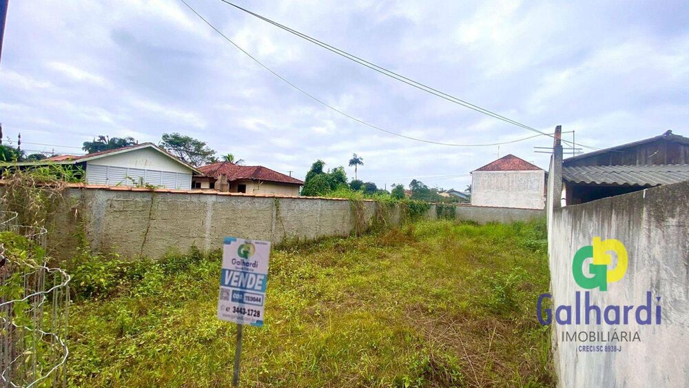 Terreno, 168 m² - Foto 2