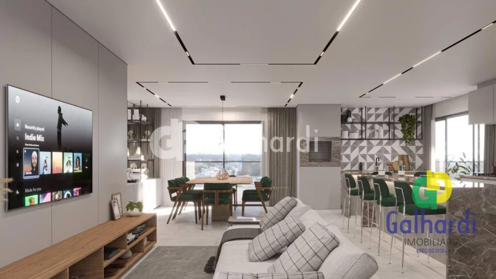 Apartamento, 3 quartos - Foto 7